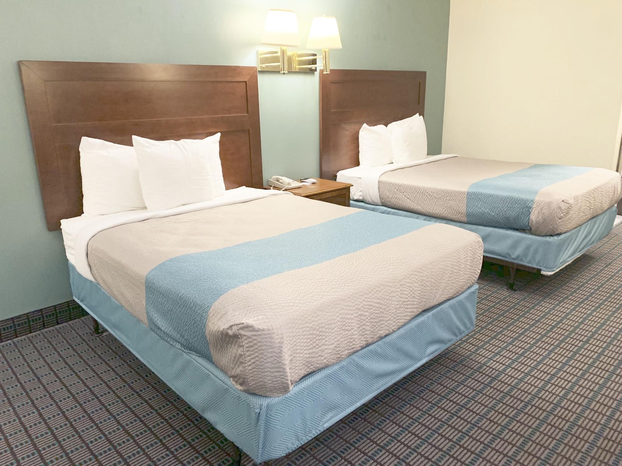 Motel 6 Mcgraw, Ny - Cortland Eksteriør billede