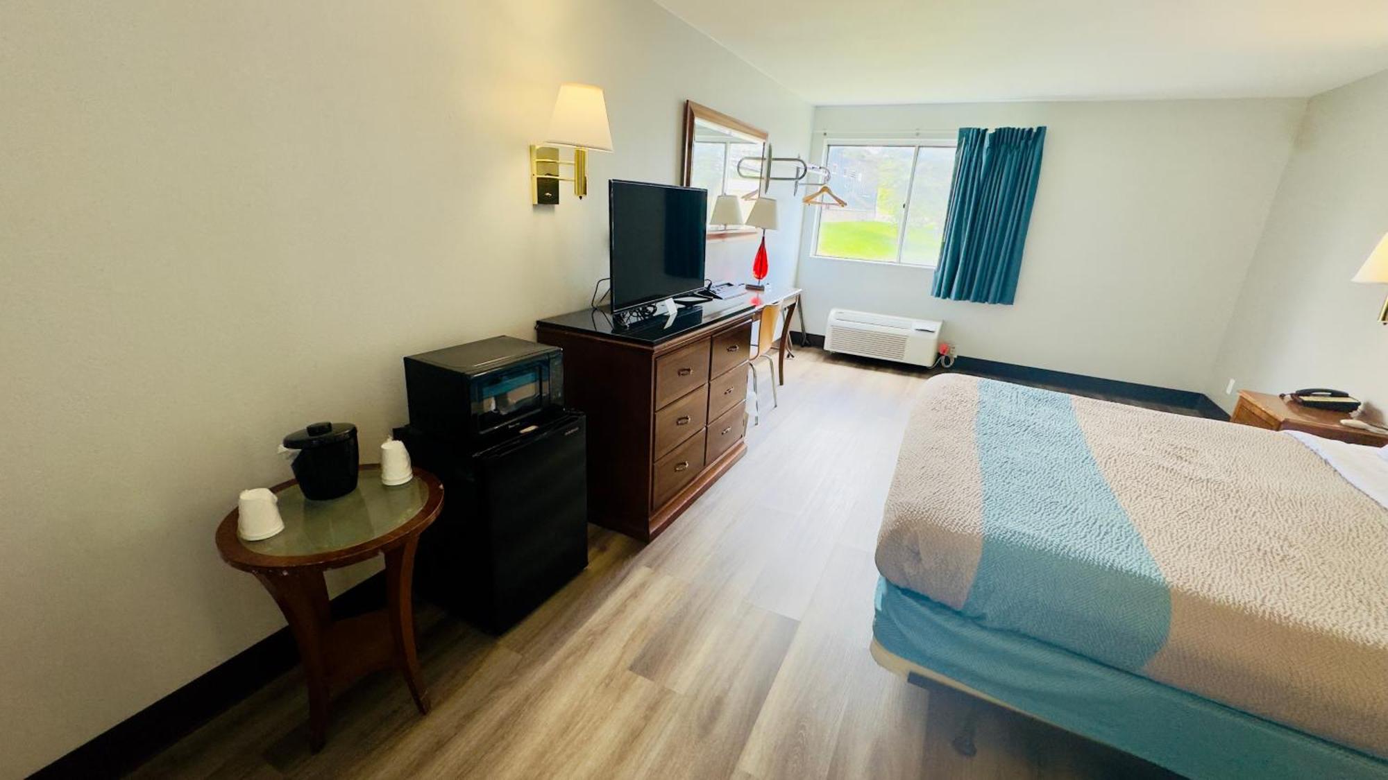 Motel 6 Mcgraw, Ny - Cortland Eksteriør billede