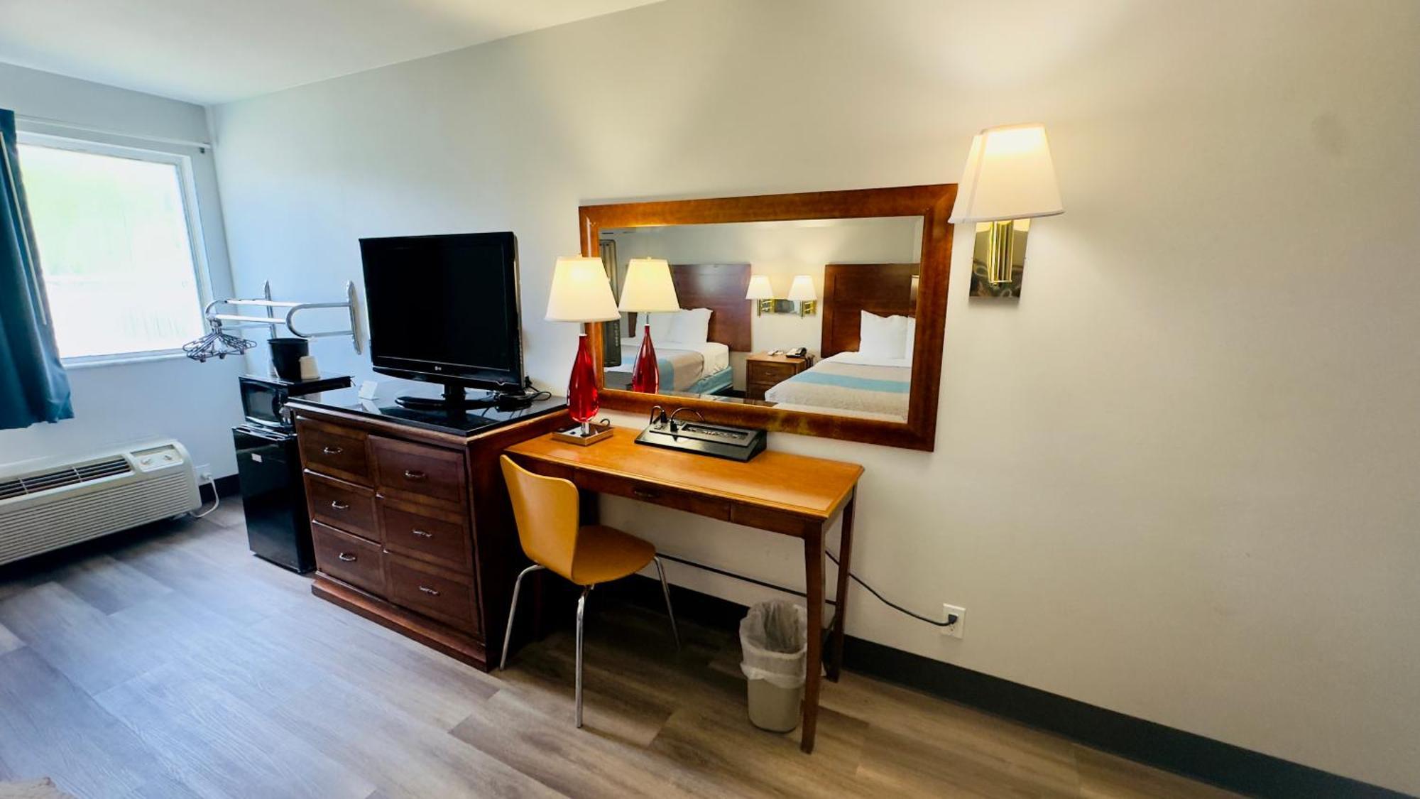 Motel 6 Mcgraw, Ny - Cortland Eksteriør billede