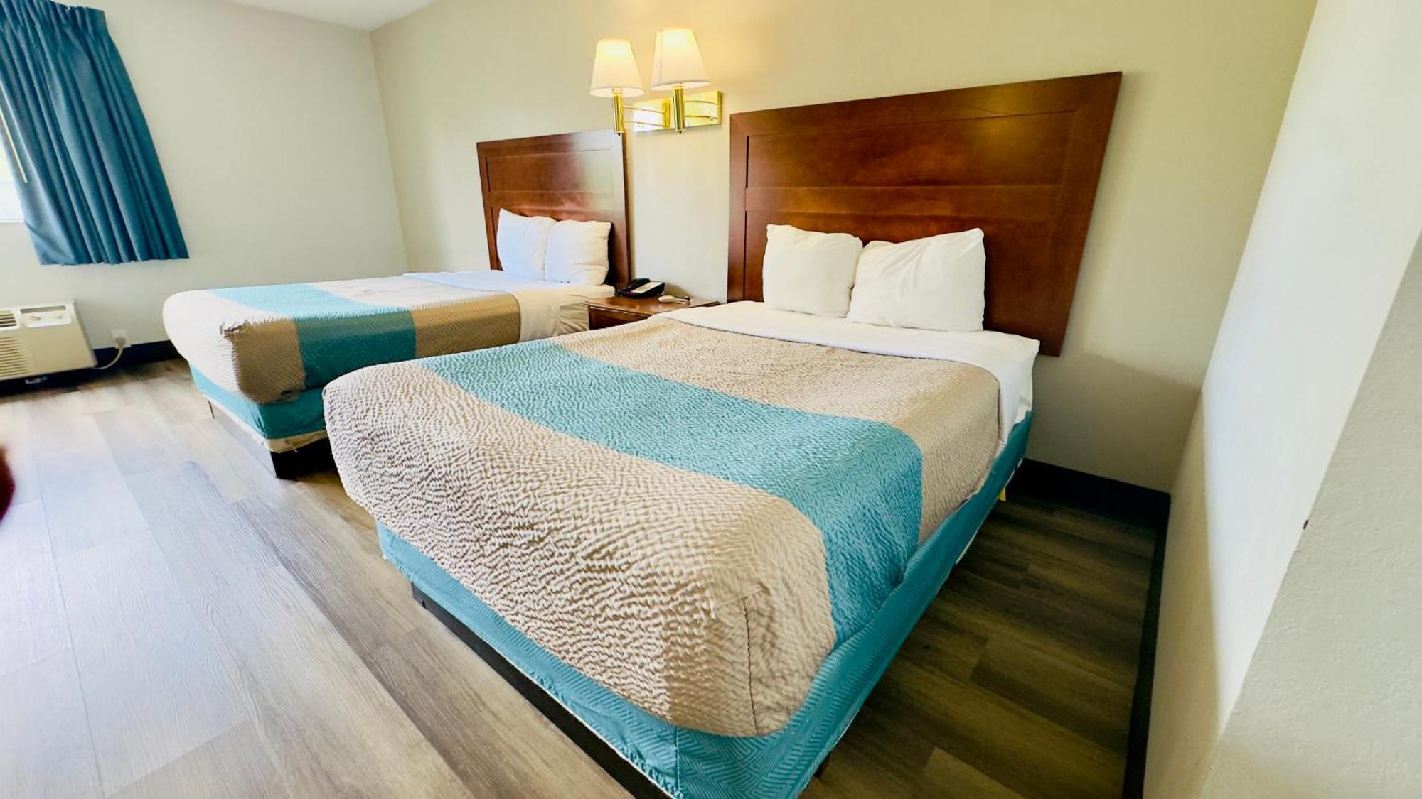 Motel 6 Mcgraw, Ny - Cortland Eksteriør billede