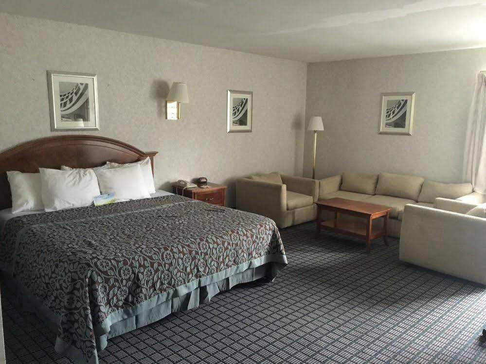 Motel 6 Mcgraw, Ny - Cortland Eksteriør billede